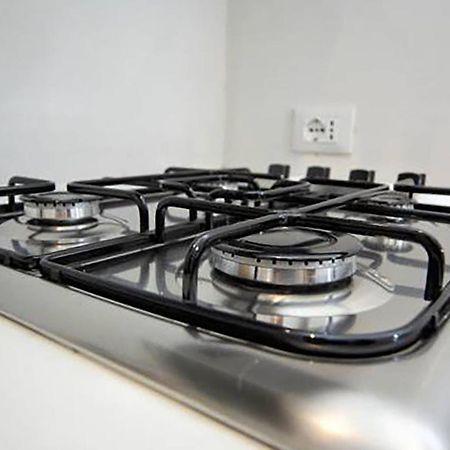 Boa Vista Apartman Trapani Kültér fotó
