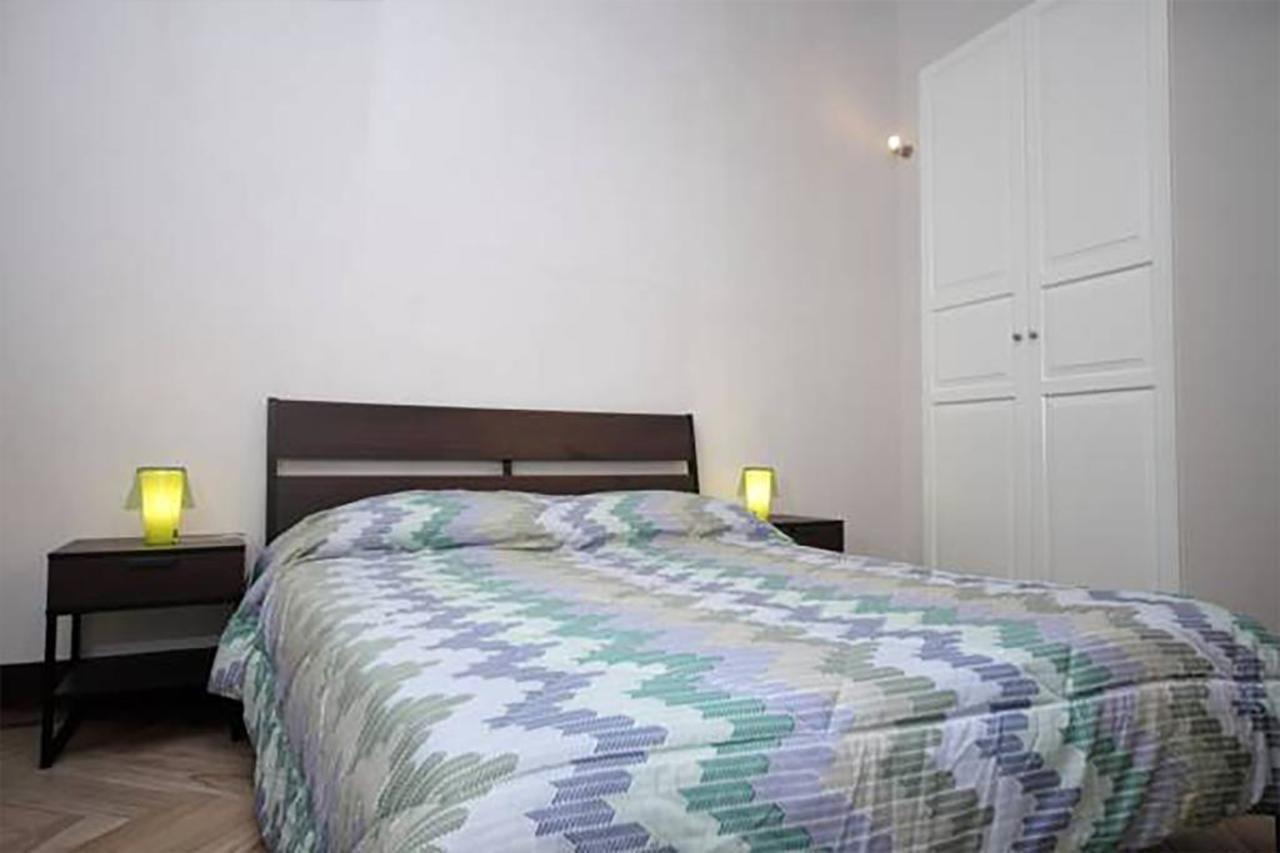 Boa Vista Apartman Trapani Kültér fotó