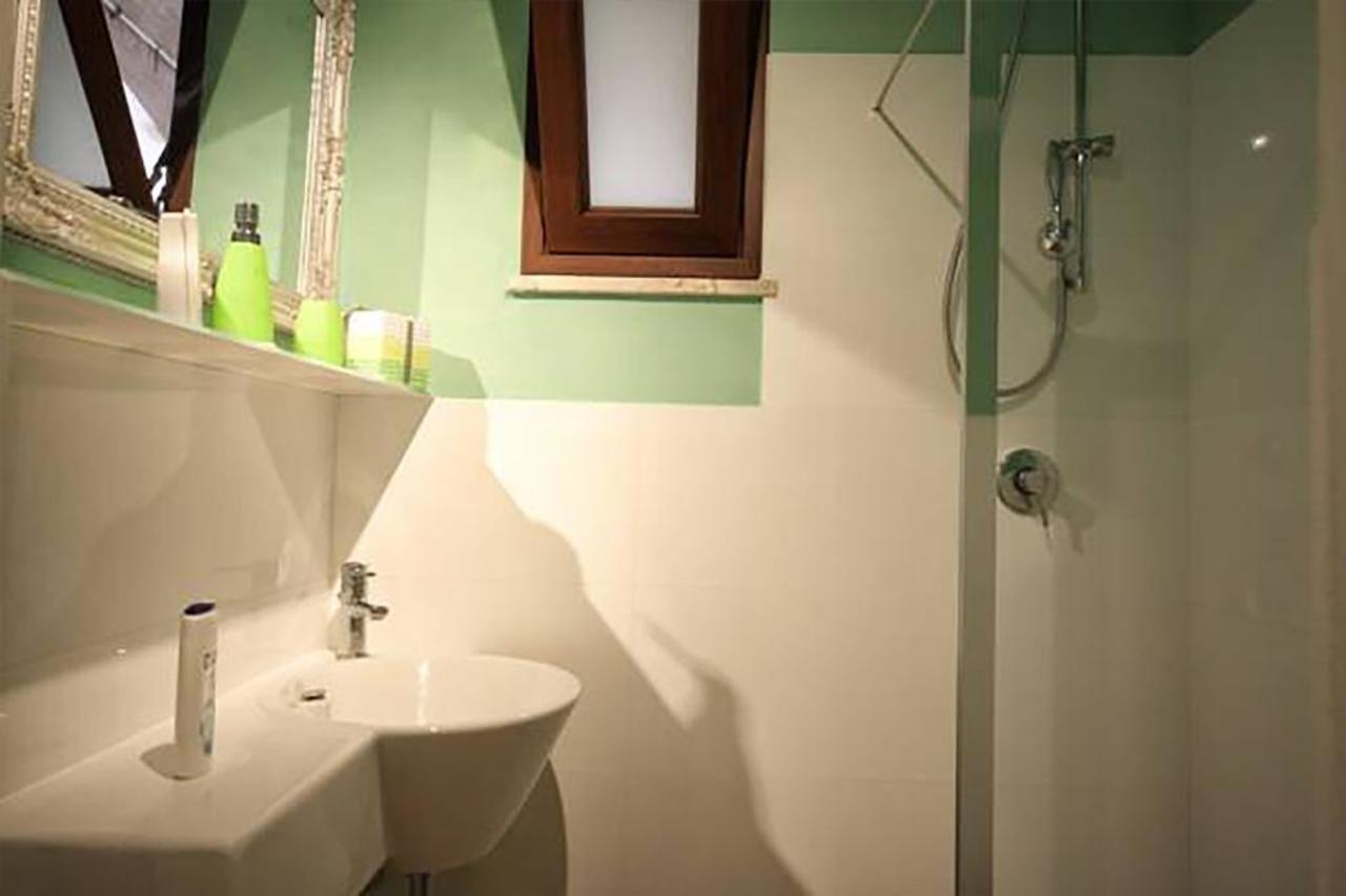 Boa Vista Apartman Trapani Kültér fotó