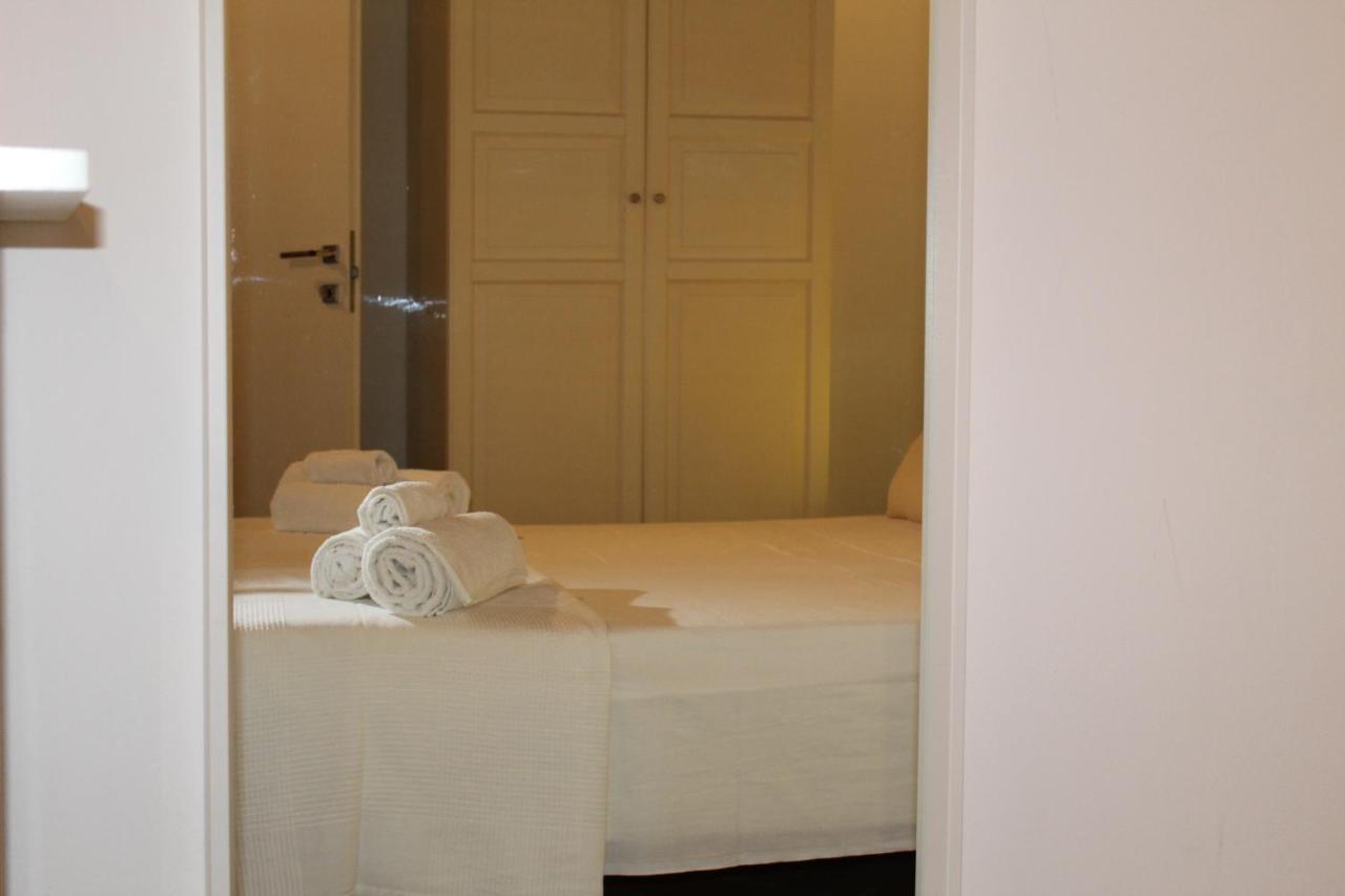 Boa Vista Apartman Trapani Kültér fotó