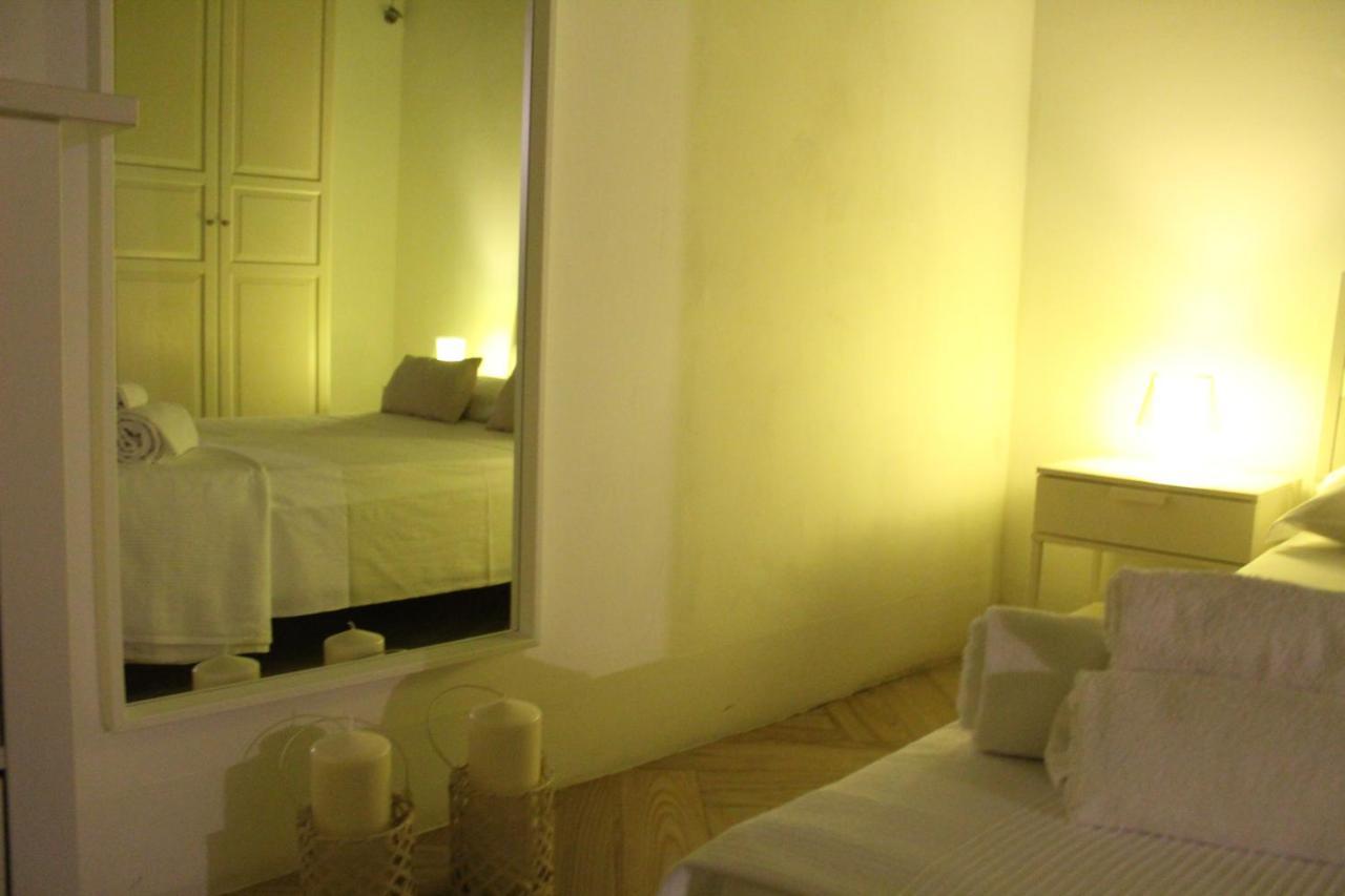 Boa Vista Apartman Trapani Kültér fotó