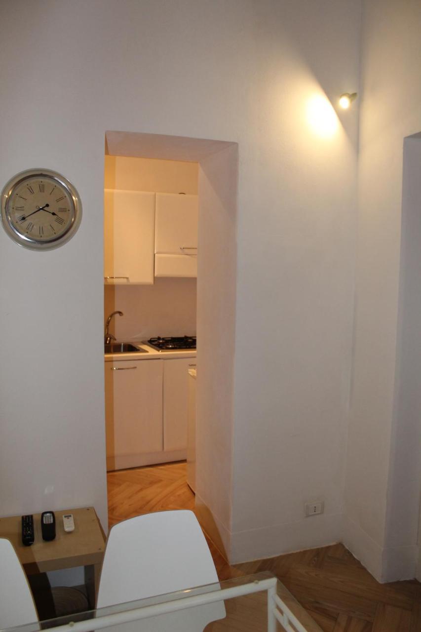 Boa Vista Apartman Trapani Kültér fotó