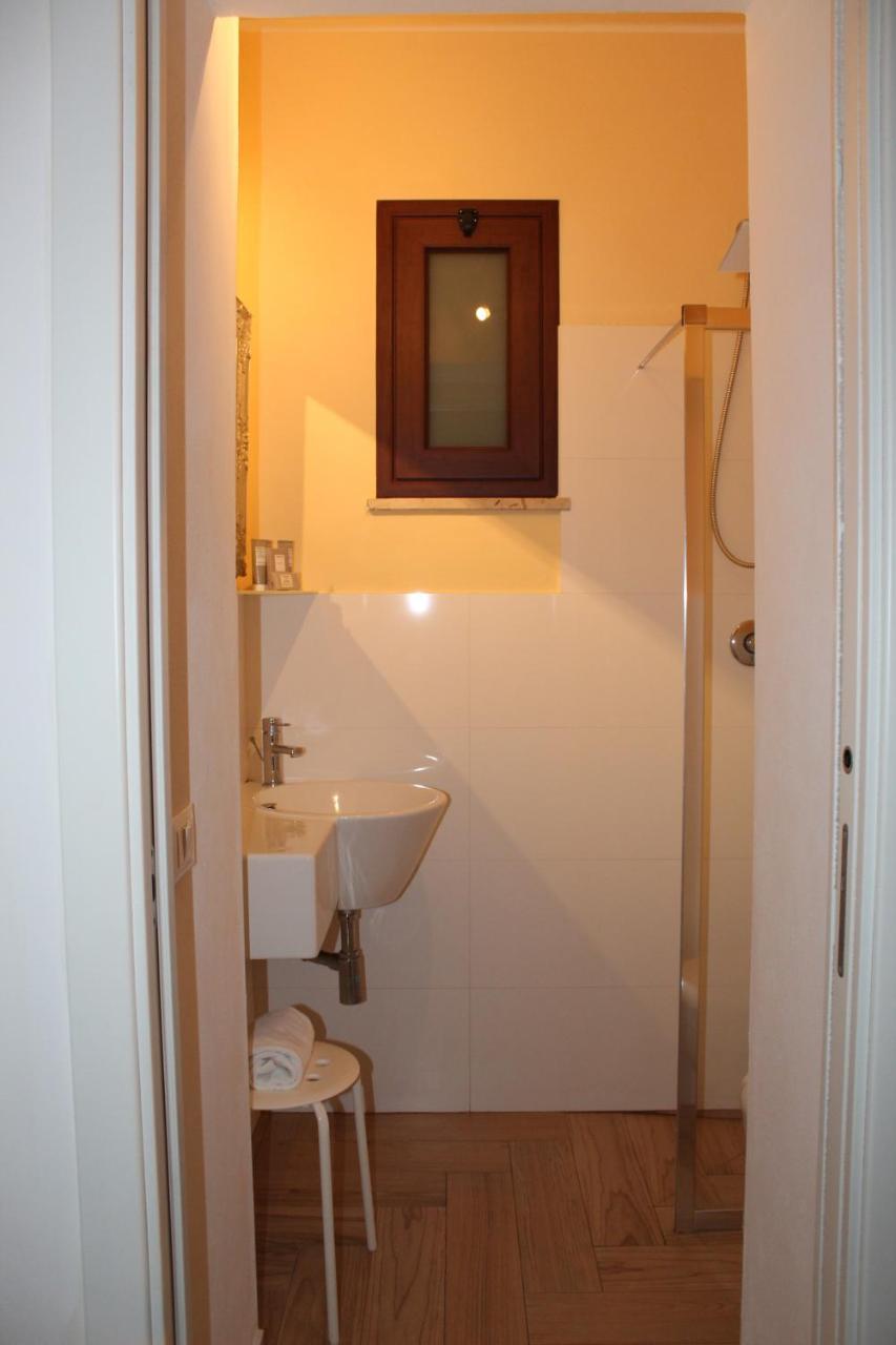Boa Vista Apartman Trapani Kültér fotó