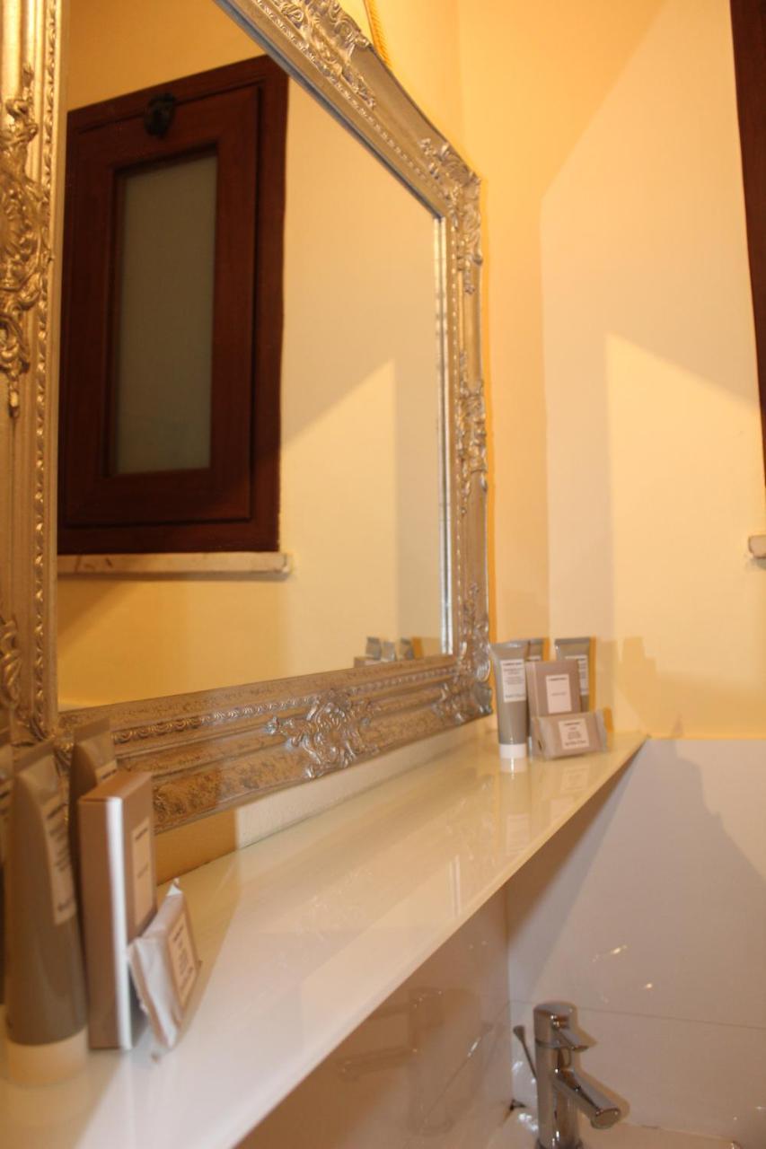 Boa Vista Apartman Trapani Kültér fotó