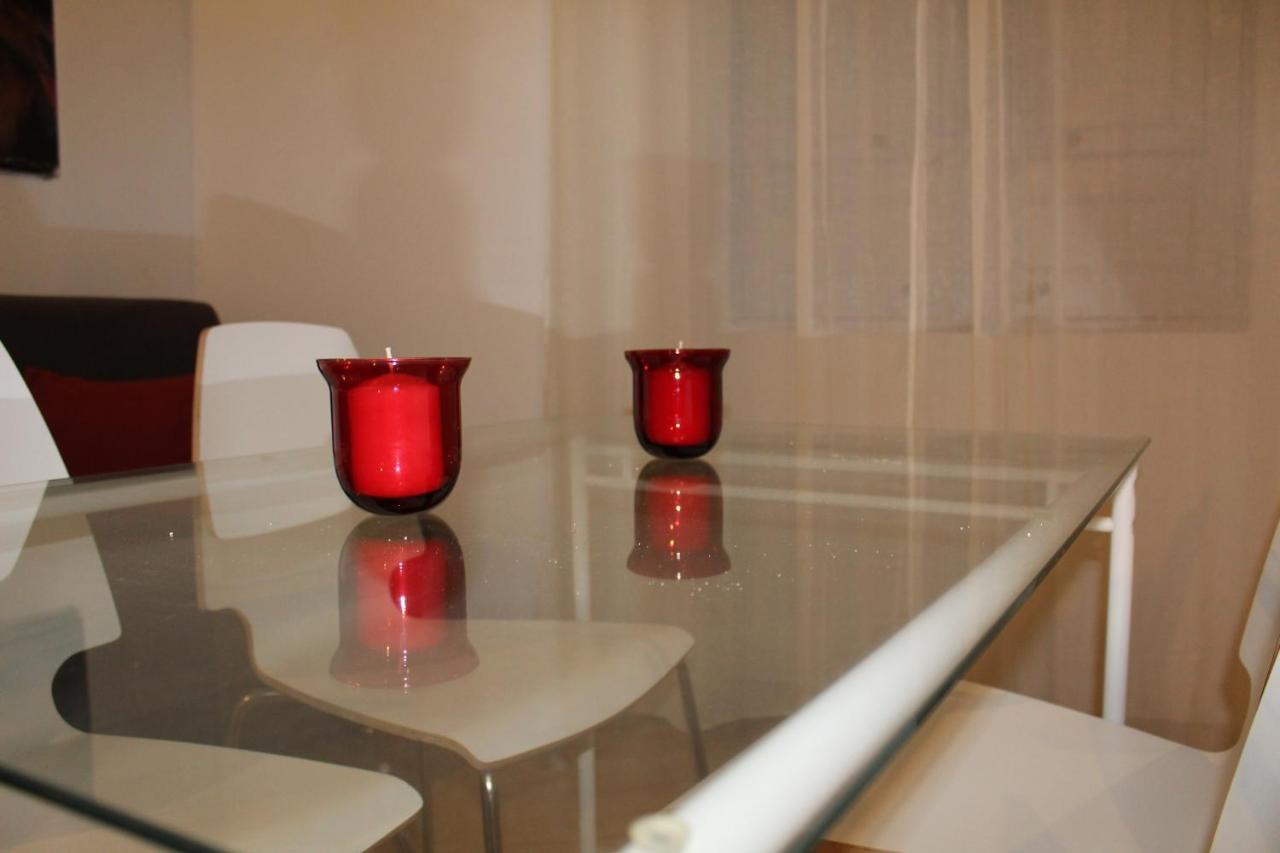 Boa Vista Apartman Trapani Kültér fotó