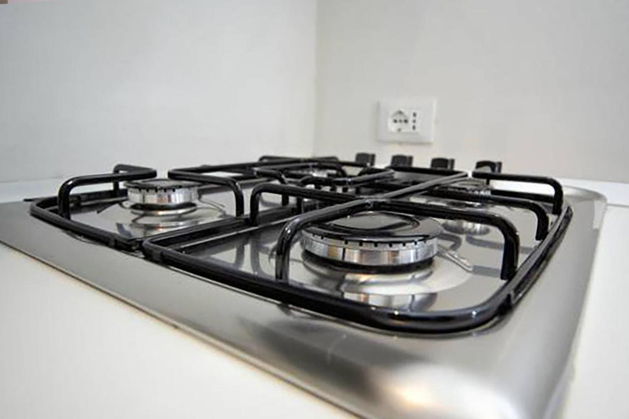 Boa Vista Apartman Trapani Kültér fotó