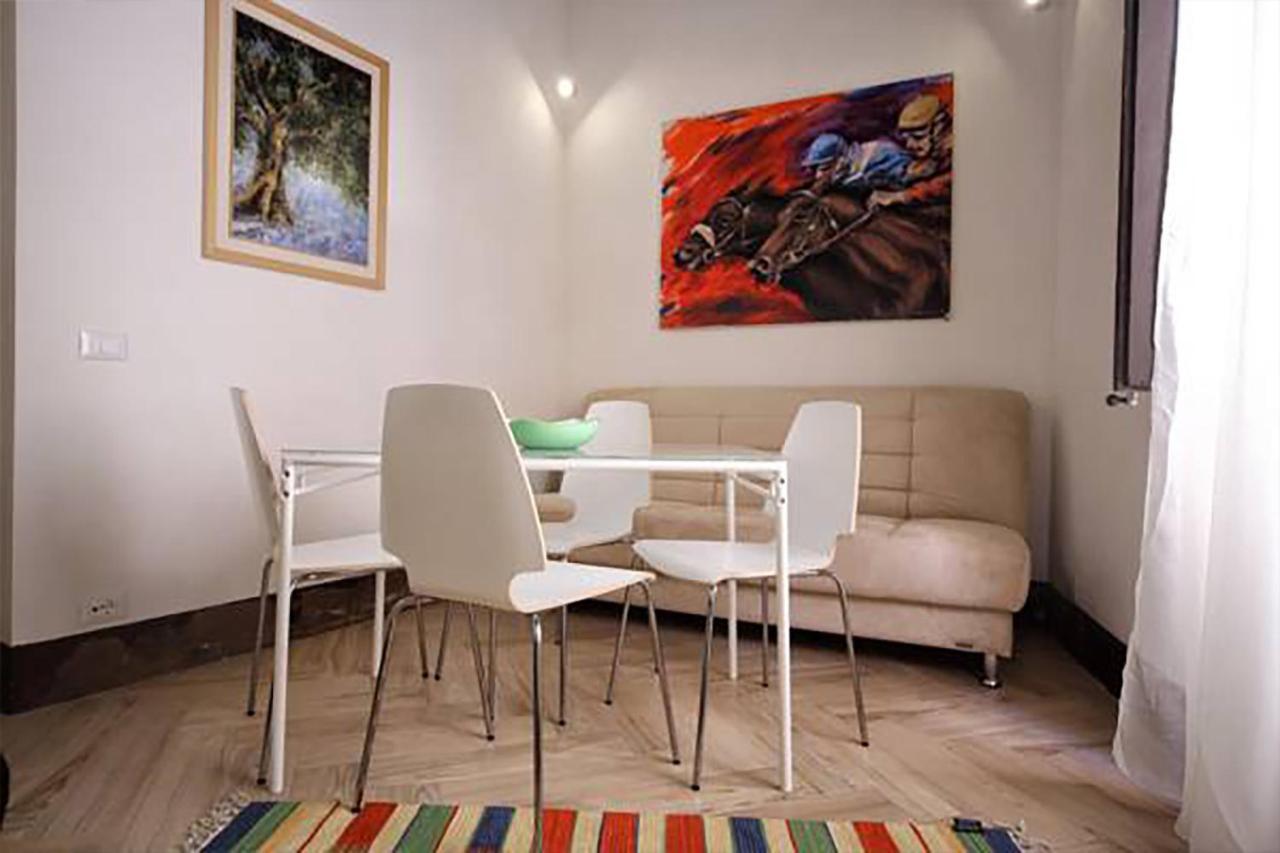 Boa Vista Apartman Trapani Kültér fotó