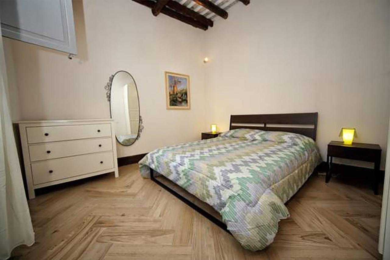 Boa Vista Apartman Trapani Kültér fotó
