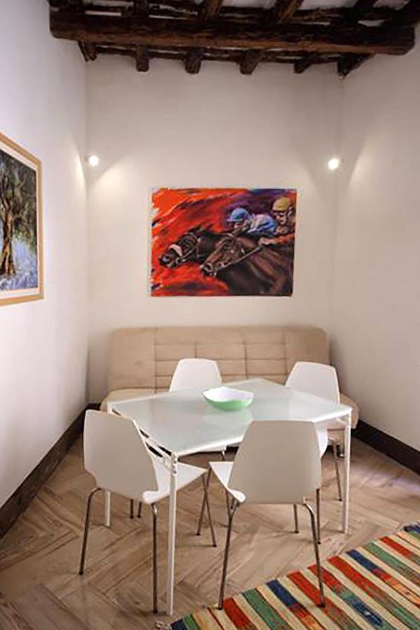 Boa Vista Apartman Trapani Kültér fotó