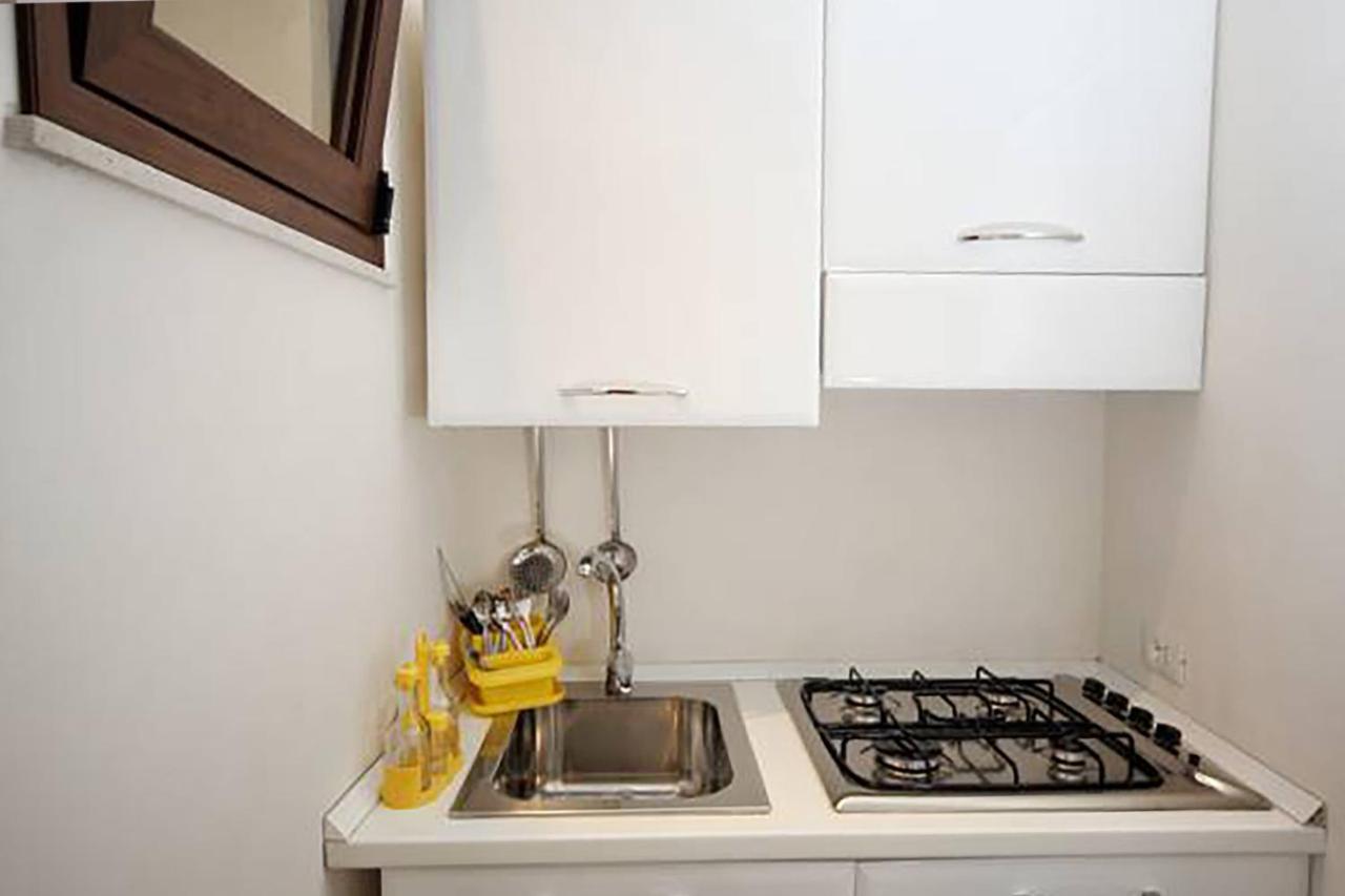 Boa Vista Apartman Trapani Kültér fotó