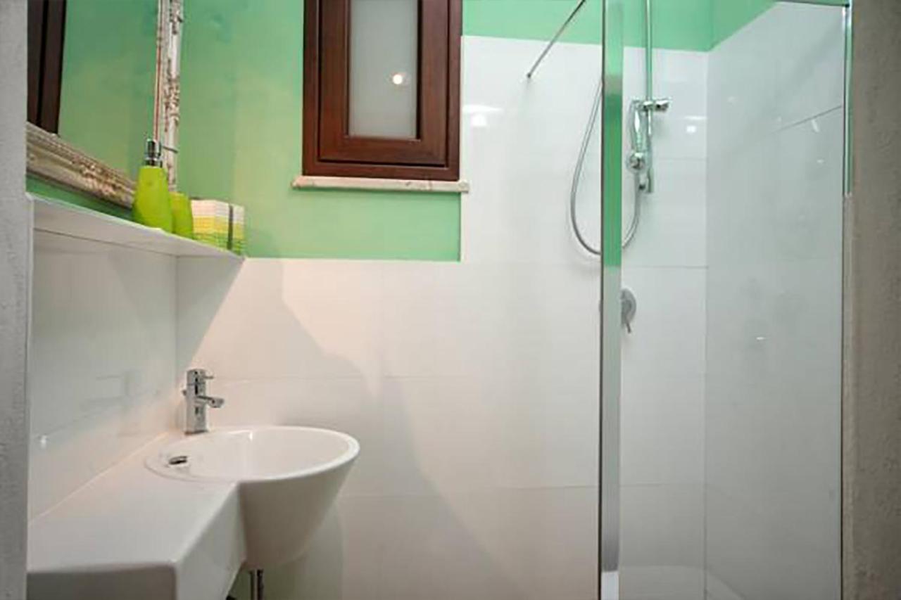 Boa Vista Apartman Trapani Kültér fotó